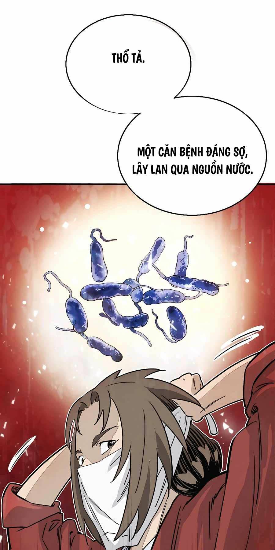 Trọng Sinh Thành Thần Y Thời Tam Quốc - Chapter 96 - Page 65