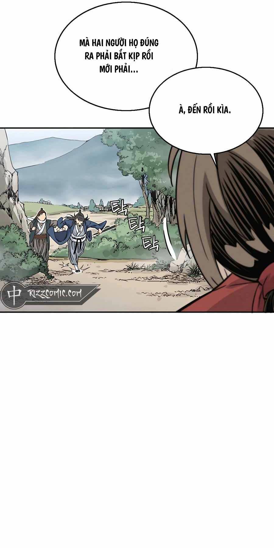 Trọng Sinh Thành Thần Y Thời Tam Quốc - Chapter 96 - Page 6