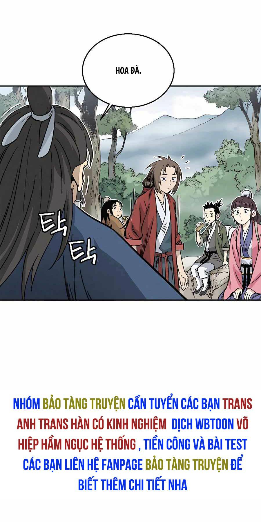 Trọng Sinh Thành Thần Y Thời Tam Quốc - Chapter 96 - Page 7