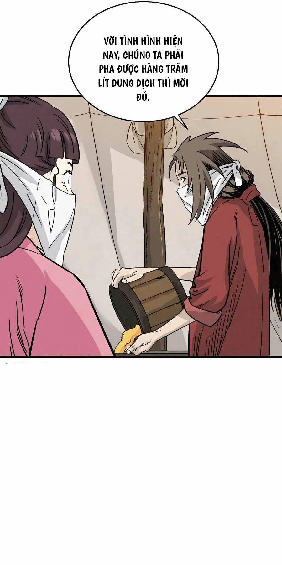 Trọng Sinh Thành Thần Y Thời Tam Quốc - Chapter 97 - Page 9