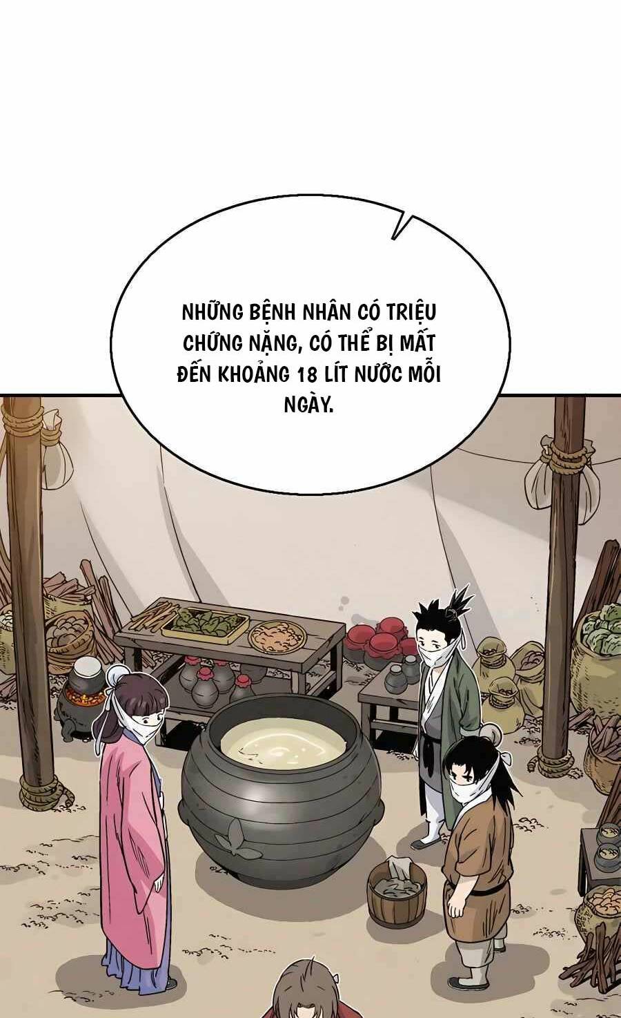 Trọng Sinh Thành Thần Y Thời Tam Quốc - Chapter 97 - Page 10