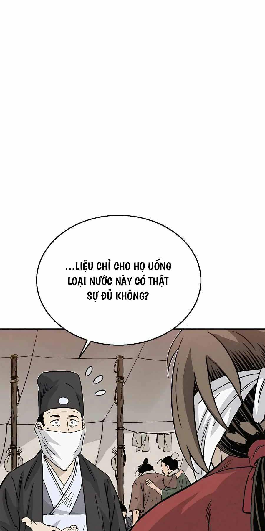 Trọng Sinh Thành Thần Y Thời Tam Quốc - Chapter 97 - Page 18