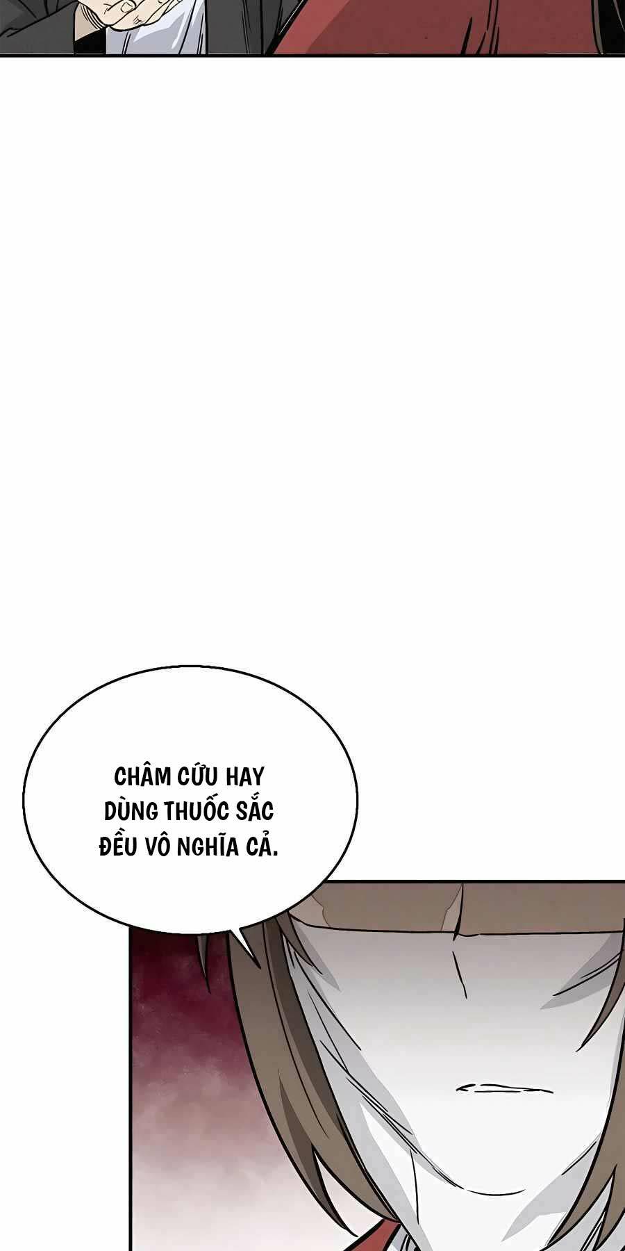 Trọng Sinh Thành Thần Y Thời Tam Quốc - Chapter 97 - Page 19