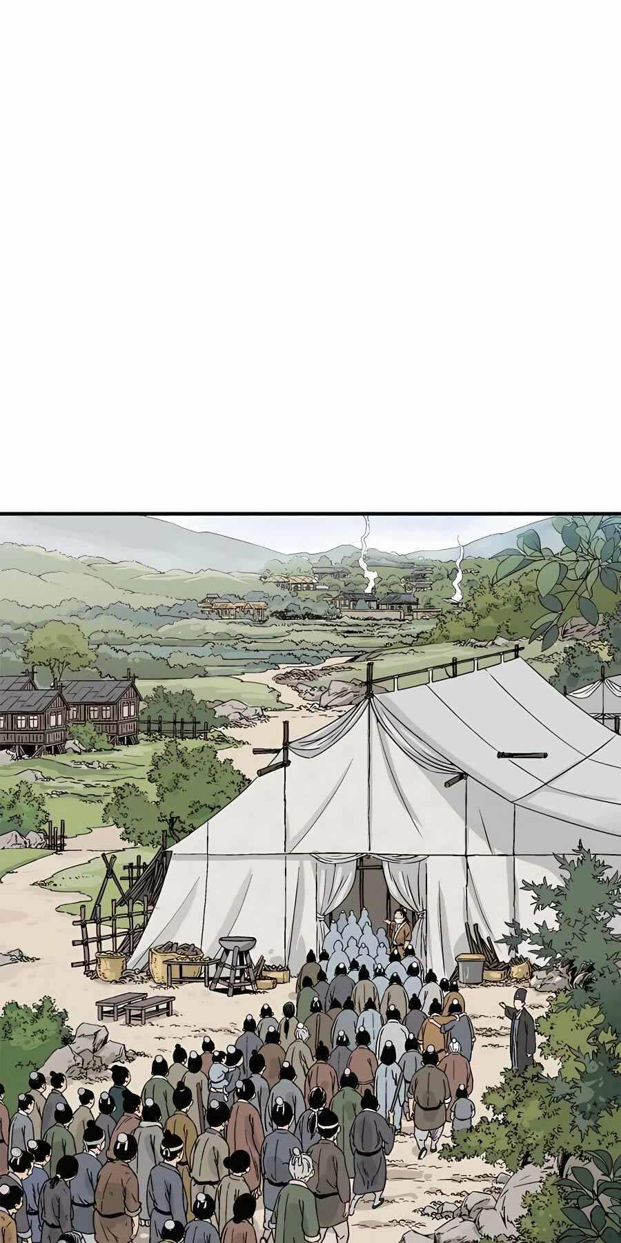 Trọng Sinh Thành Thần Y Thời Tam Quốc - Chapter 97 - Page 23