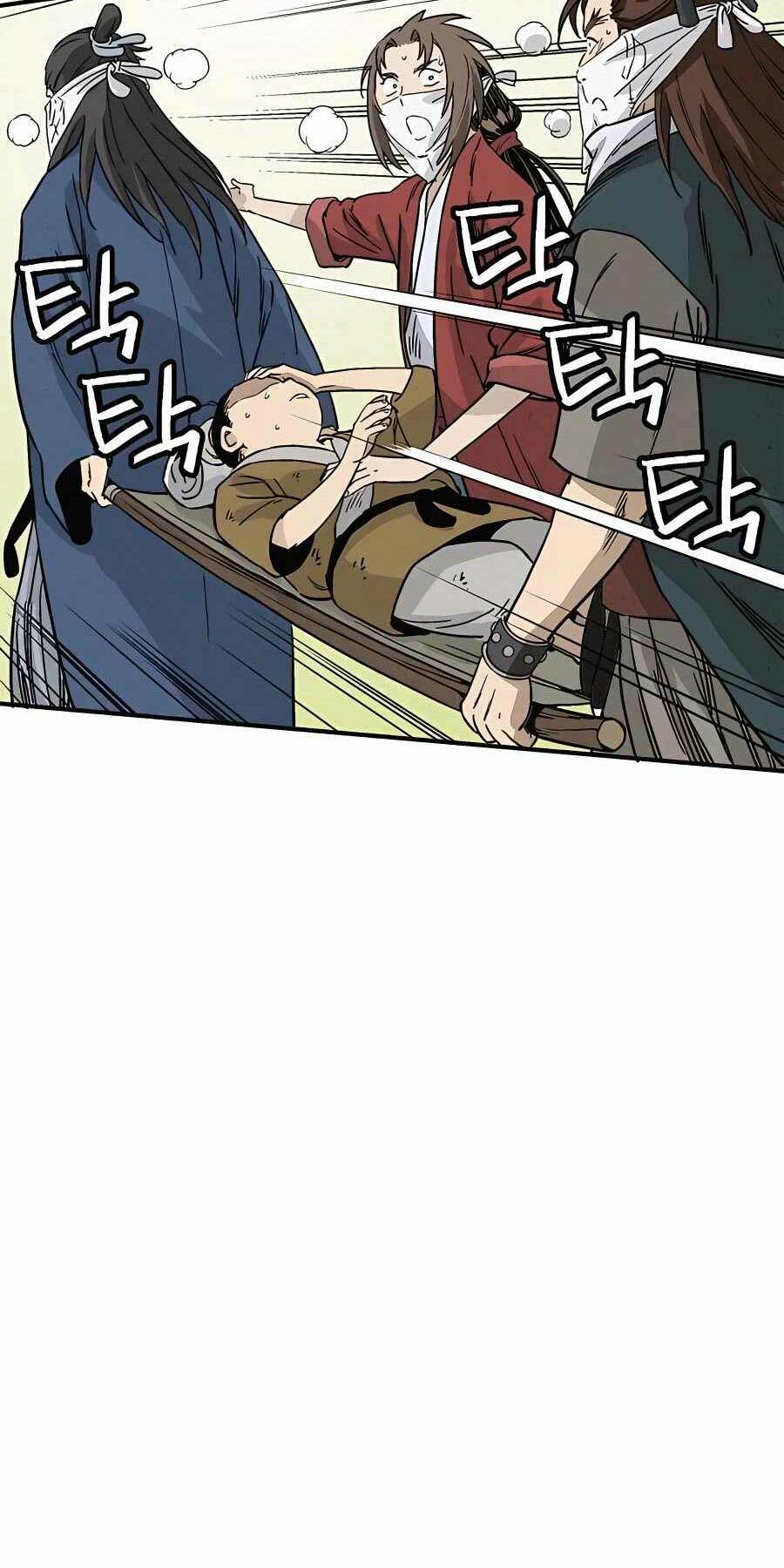 Trọng Sinh Thành Thần Y Thời Tam Quốc - Chapter 97 - Page 27