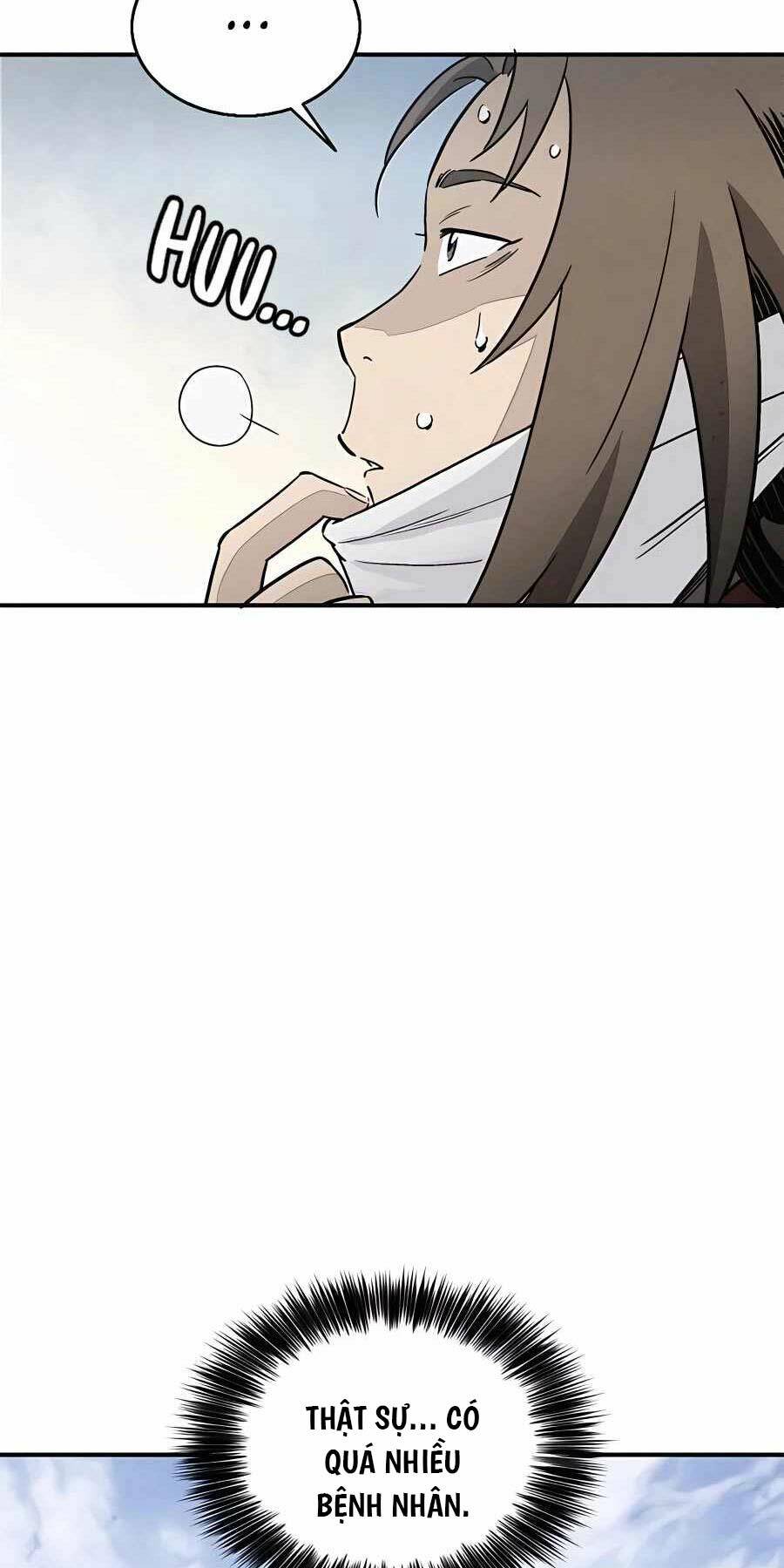 Trọng Sinh Thành Thần Y Thời Tam Quốc - Chapter 97 - Page 29