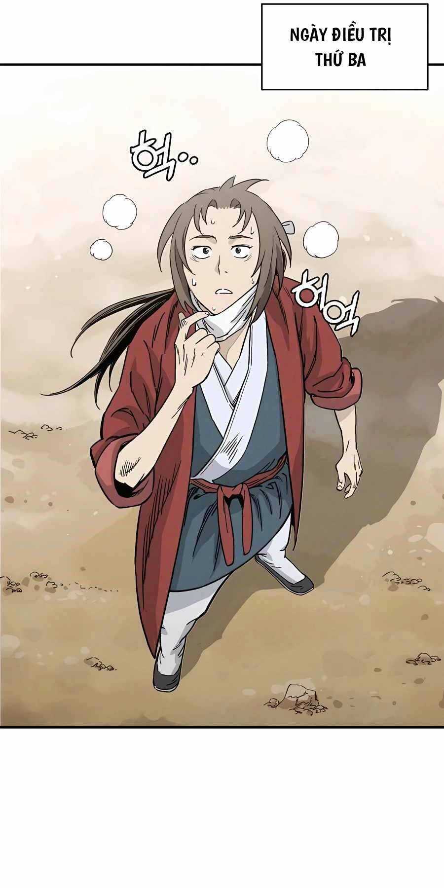 Trọng Sinh Thành Thần Y Thời Tam Quốc - Chapter 97 - Page 31