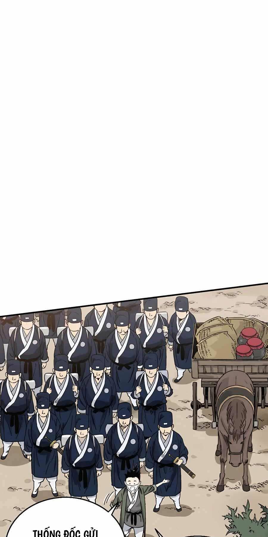 Trọng Sinh Thành Thần Y Thời Tam Quốc - Chapter 97 - Page 33