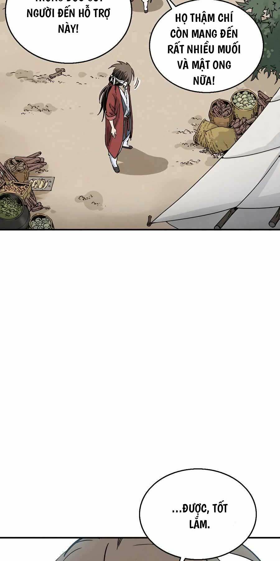 Trọng Sinh Thành Thần Y Thời Tam Quốc - Chapter 97 - Page 34