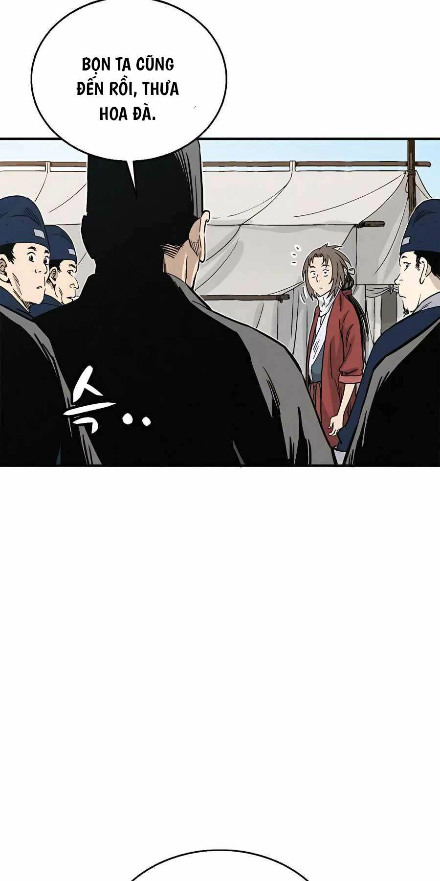 Trọng Sinh Thành Thần Y Thời Tam Quốc - Chapter 97 - Page 36