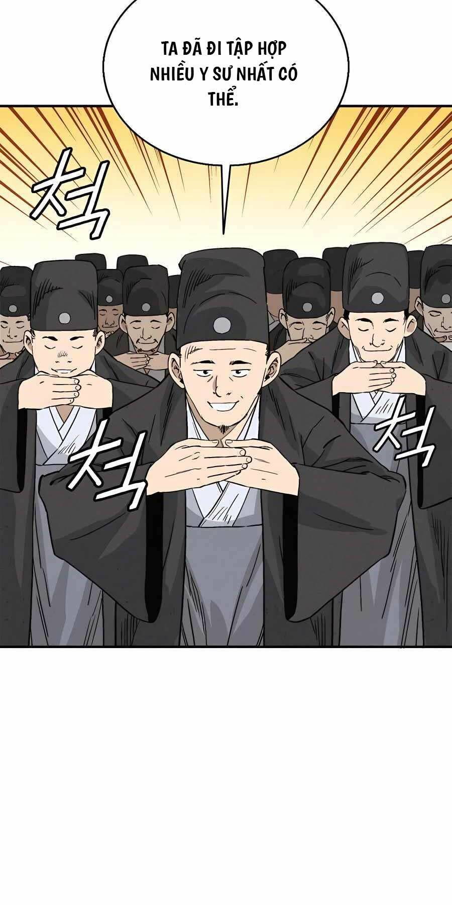 Trọng Sinh Thành Thần Y Thời Tam Quốc - Chapter 97 - Page 37