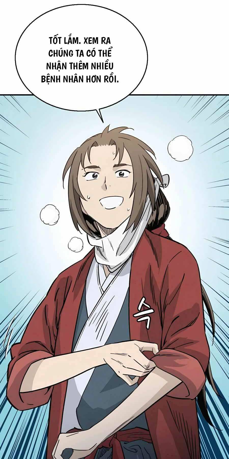 Trọng Sinh Thành Thần Y Thời Tam Quốc - Chapter 97 - Page 38