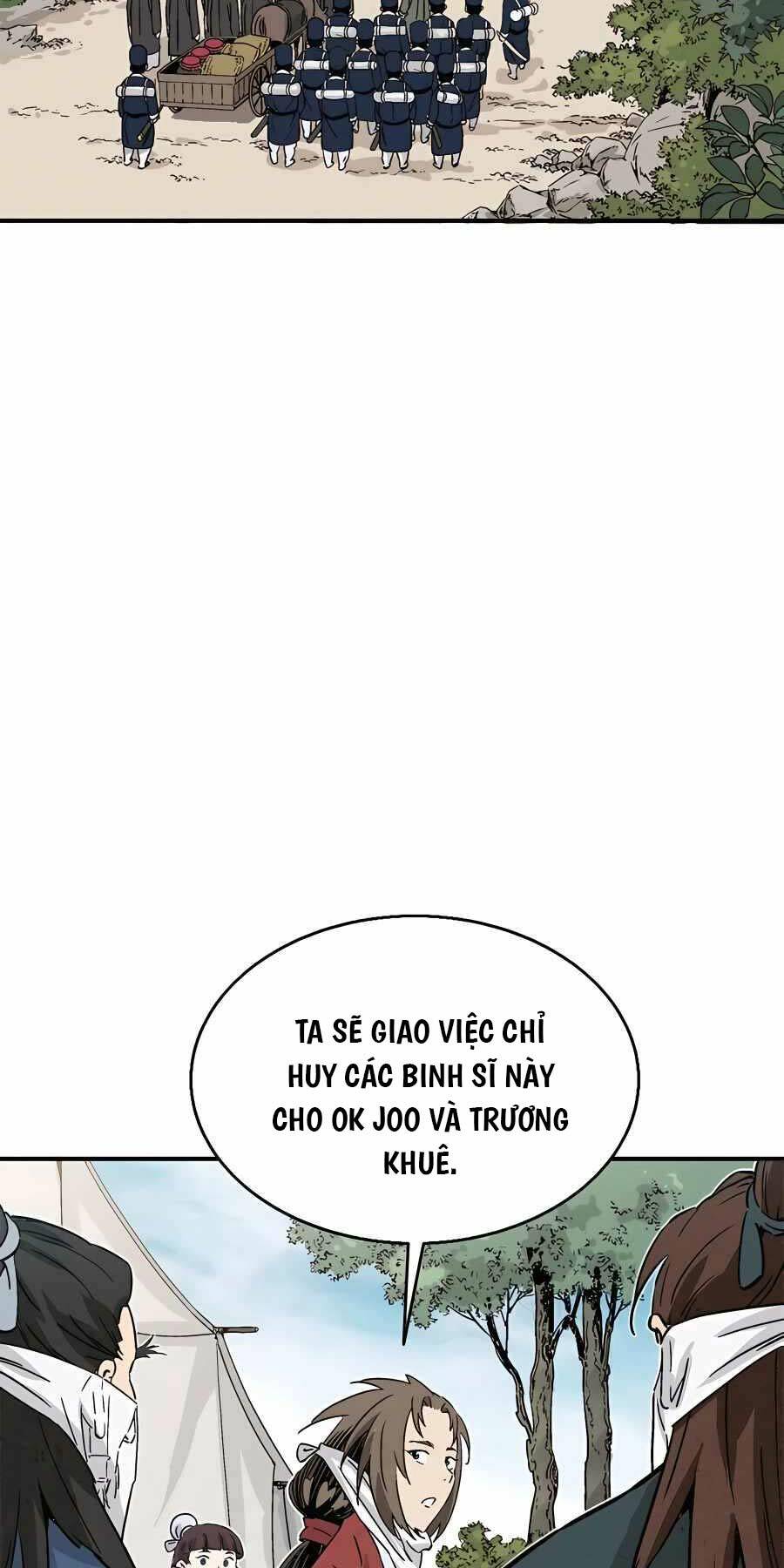 Trọng Sinh Thành Thần Y Thời Tam Quốc - Chapter 97 - Page 40