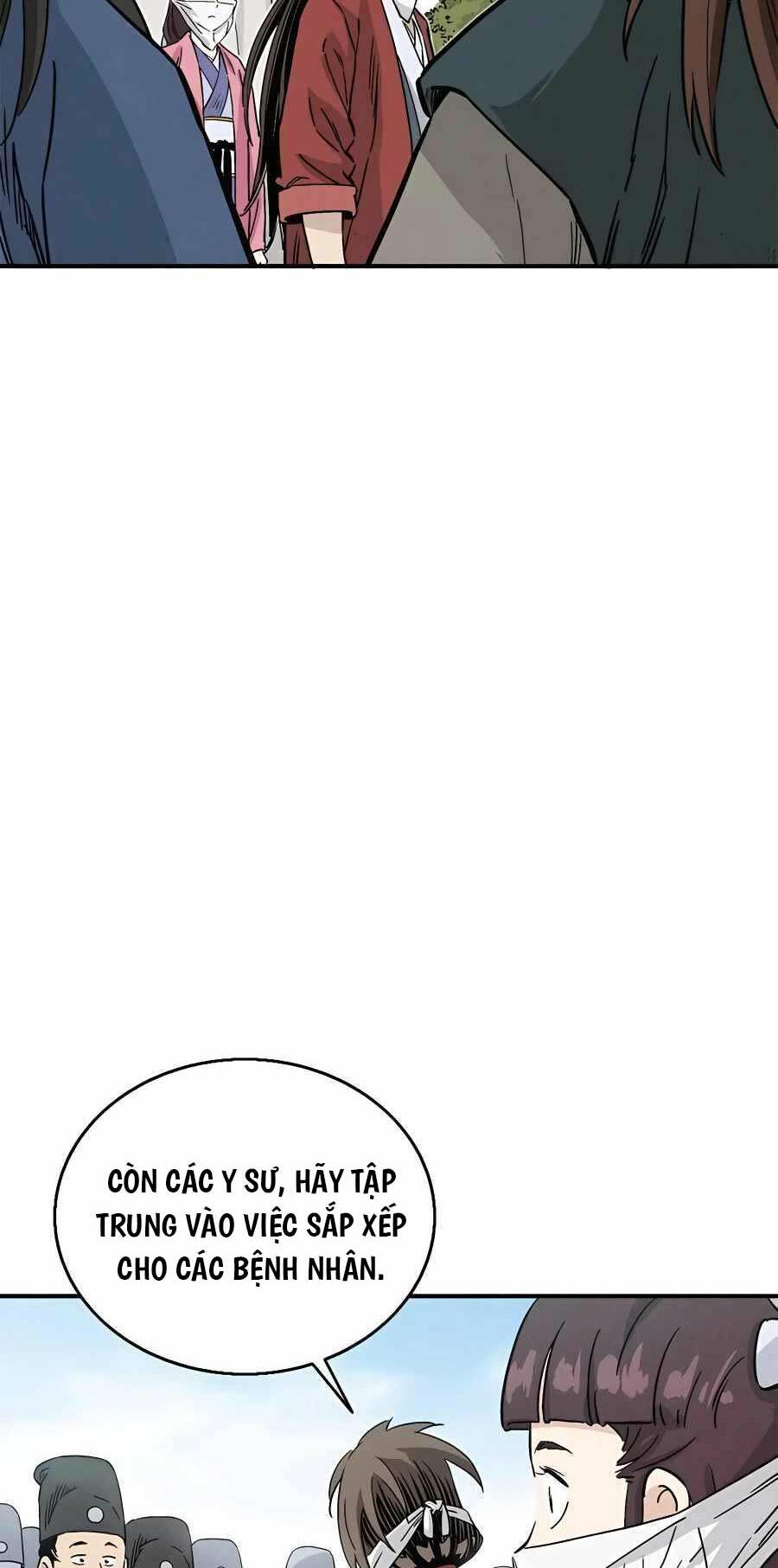 Trọng Sinh Thành Thần Y Thời Tam Quốc - Chapter 97 - Page 41