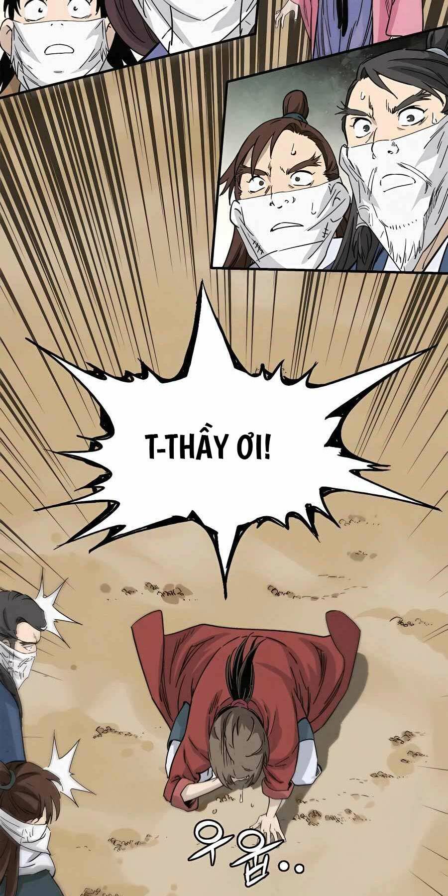 Trọng Sinh Thành Thần Y Thời Tam Quốc - Chapter 97 - Page 47