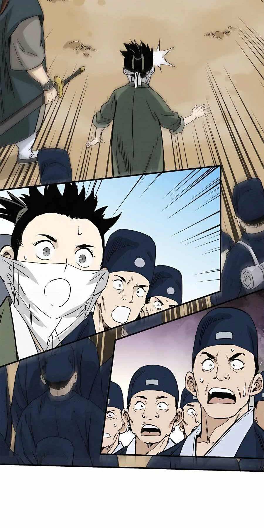 Trọng Sinh Thành Thần Y Thời Tam Quốc - Chapter 97 - Page 48