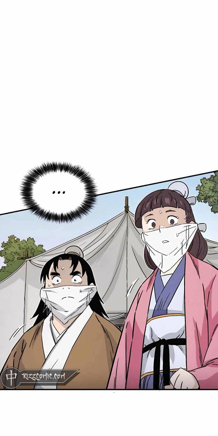 Trọng Sinh Thành Thần Y Thời Tam Quốc - Chapter 97 - Page 53