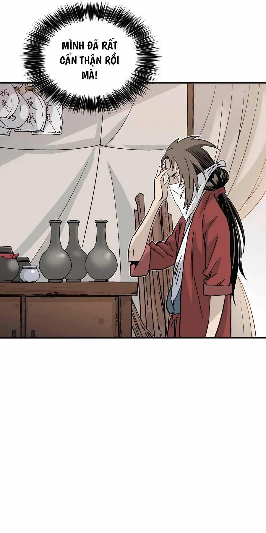 Trọng Sinh Thành Thần Y Thời Tam Quốc - Chapter 97 - Page 58