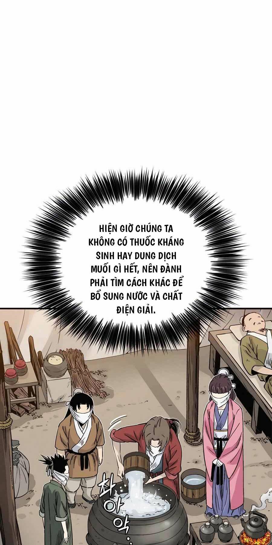 Trọng Sinh Thành Thần Y Thời Tam Quốc - Chapter 97 - Page 5