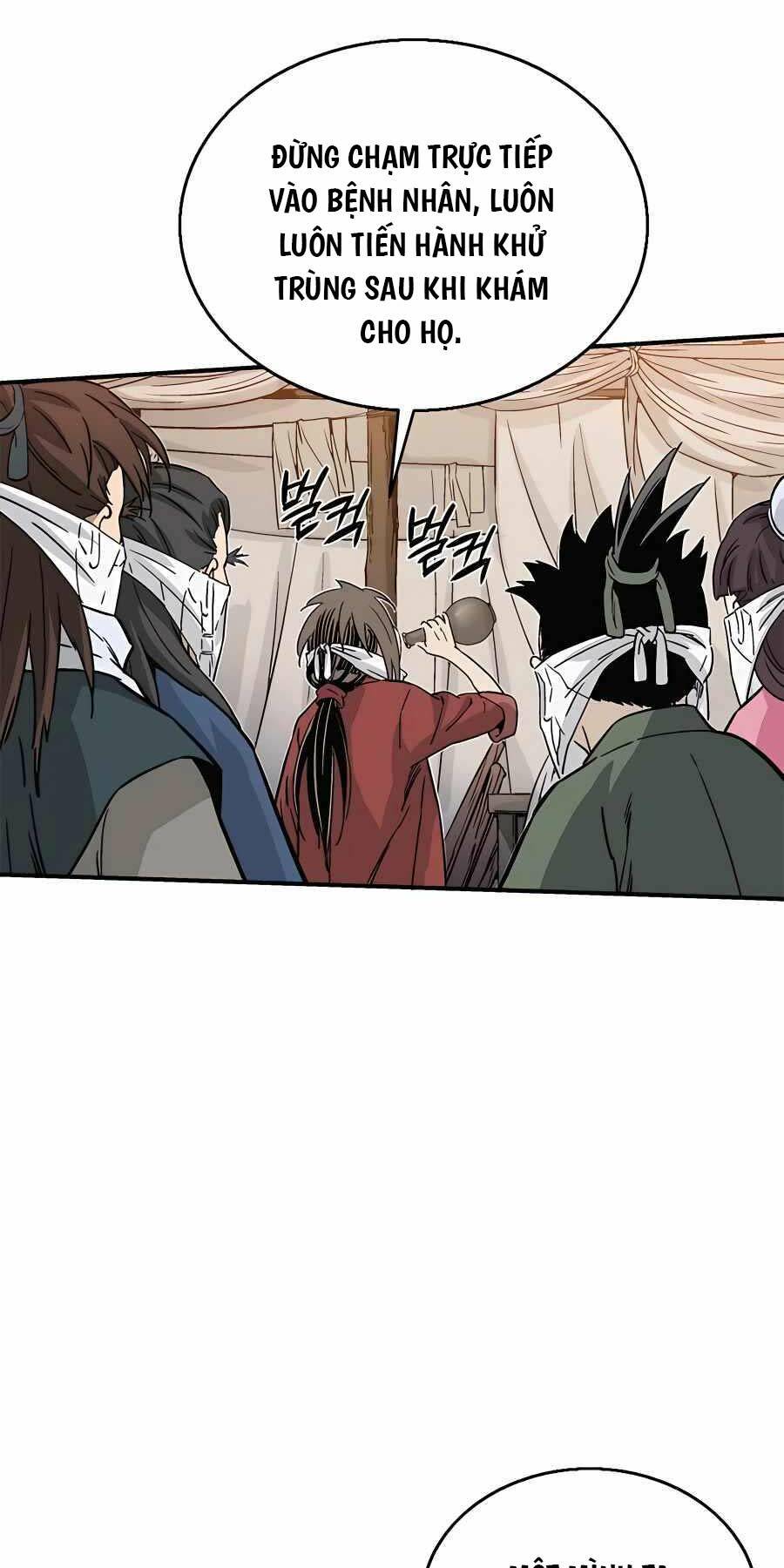 Trọng Sinh Thành Thần Y Thời Tam Quốc - Chapter 97 - Page 60