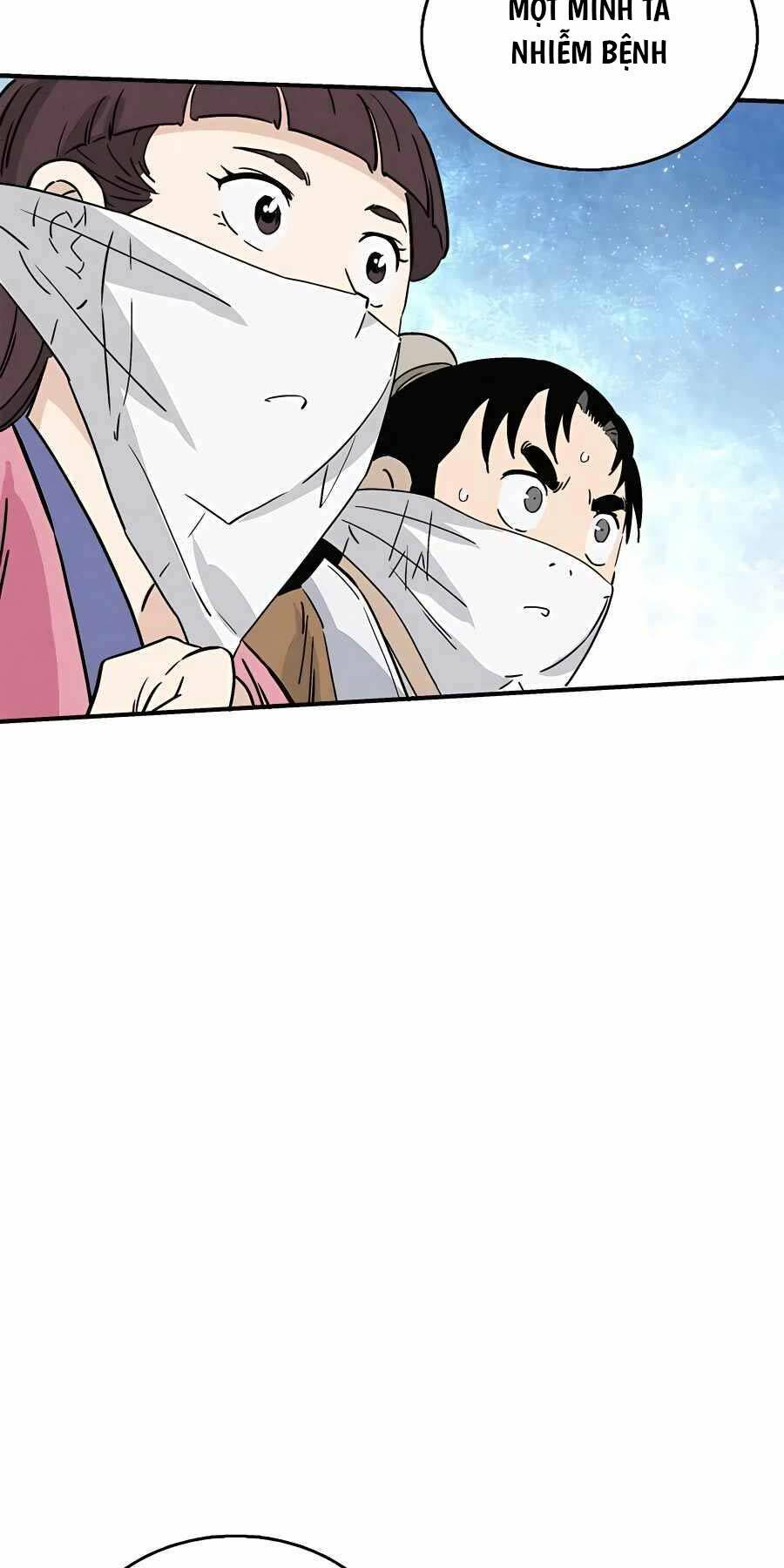 Trọng Sinh Thành Thần Y Thời Tam Quốc - Chapter 97 - Page 61