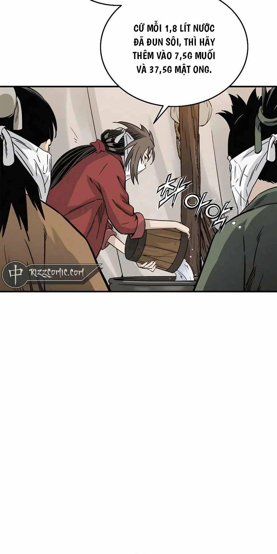 Trọng Sinh Thành Thần Y Thời Tam Quốc - Chapter 97 - Page 8