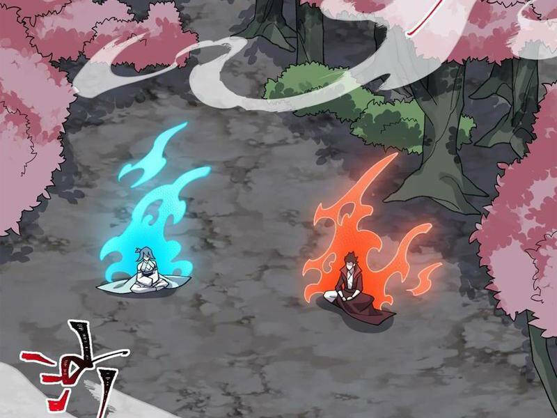 Ta Ở Tu Tiên Giới Chỉ Làm Giờ Hành Chính - Chapter 47 - Page 99