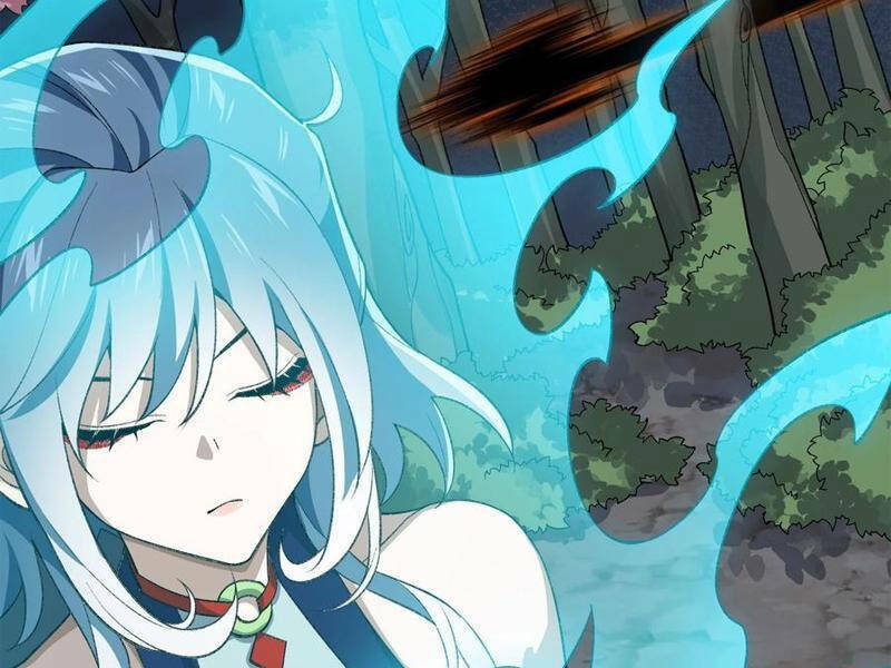 Ta Ở Tu Tiên Giới Chỉ Làm Giờ Hành Chính - Chapter 47 - Page 102