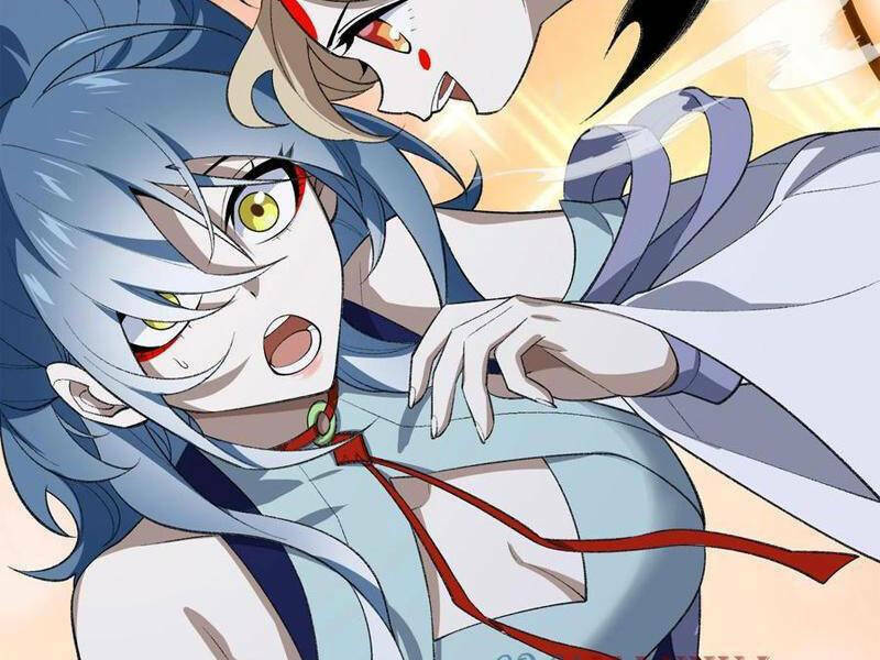 Ta Ở Tu Tiên Giới Chỉ Làm Giờ Hành Chính - Chapter 47 - Page 117