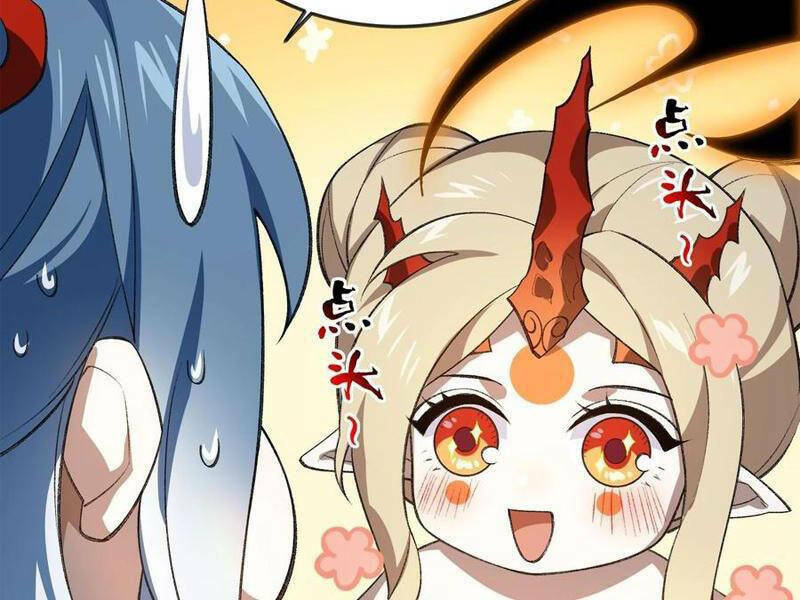 Ta Ở Tu Tiên Giới Chỉ Làm Giờ Hành Chính - Chapter 47 - Page 119