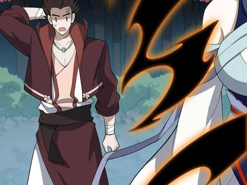 Ta Ở Tu Tiên Giới Chỉ Làm Giờ Hành Chính - Chapter 47 - Page 122