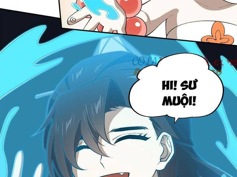 Ta Ở Tu Tiên Giới Chỉ Làm Giờ Hành Chính - Chapter 47 - Page 125