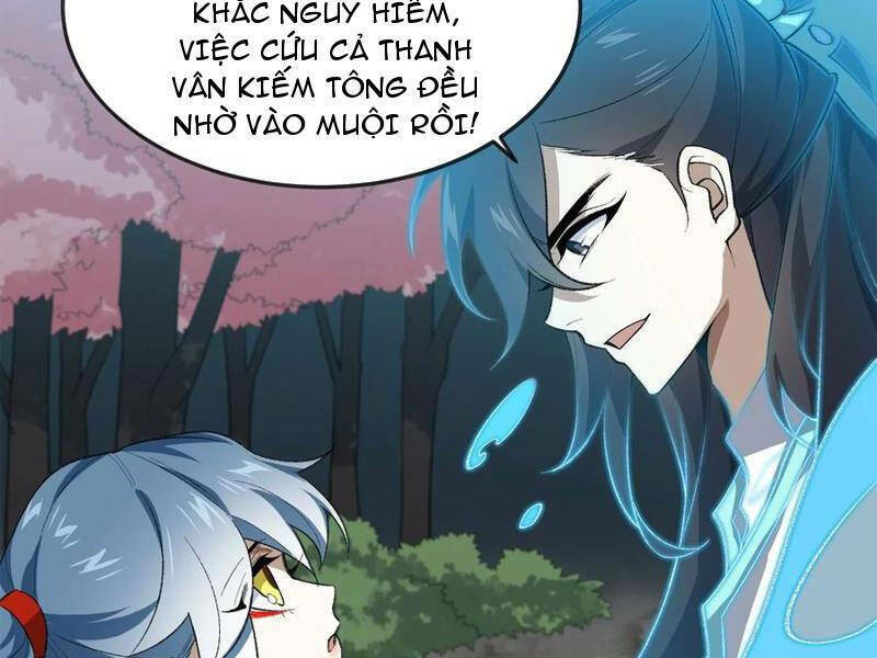 Ta Ở Tu Tiên Giới Chỉ Làm Giờ Hành Chính - Chapter 47 - Page 128