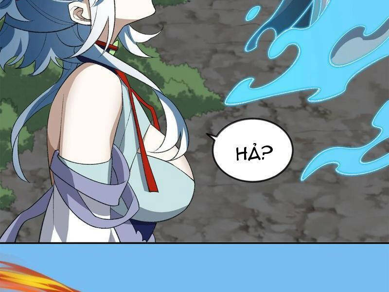 Ta Ở Tu Tiên Giới Chỉ Làm Giờ Hành Chính - Chapter 47 - Page 129