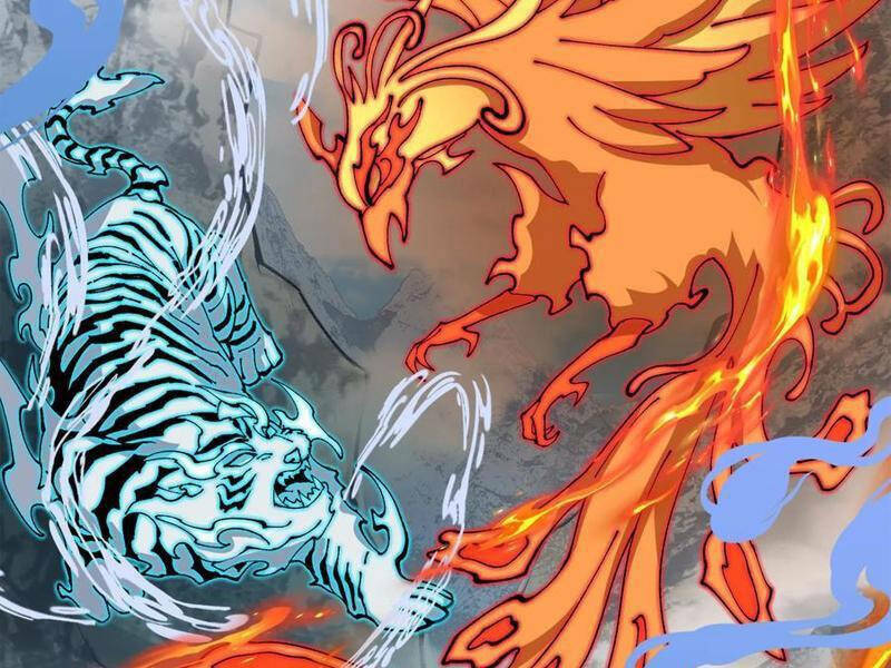 Ta Ở Tu Tiên Giới Chỉ Làm Giờ Hành Chính - Chapter 47 - Page 131