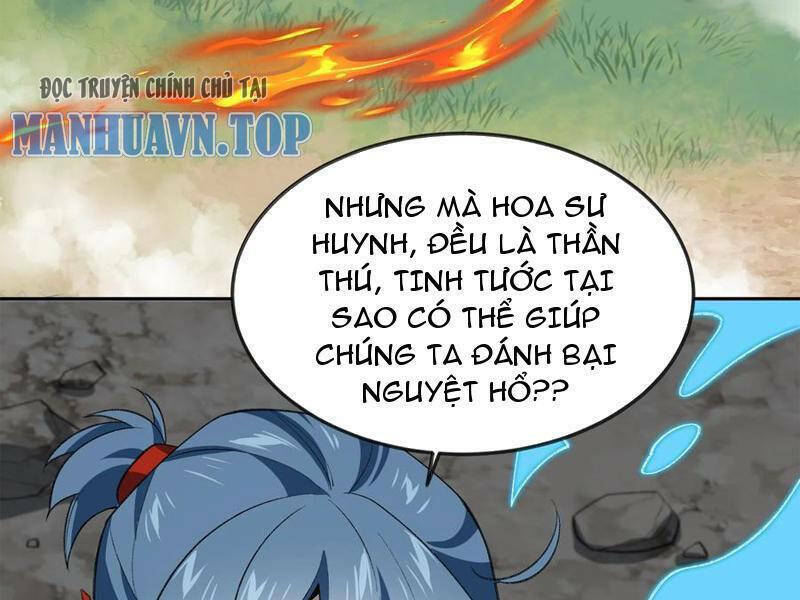 Ta Ở Tu Tiên Giới Chỉ Làm Giờ Hành Chính - Chapter 47 - Page 133
