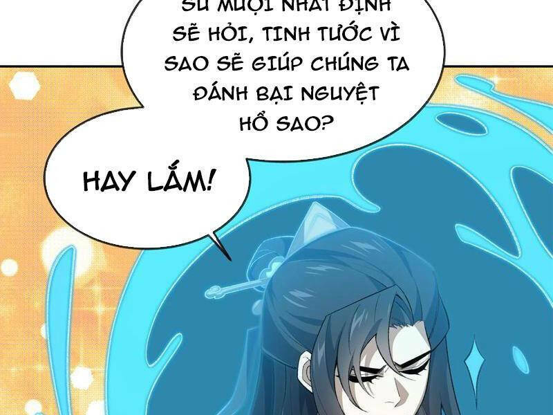 Ta Ở Tu Tiên Giới Chỉ Làm Giờ Hành Chính - Chapter 47 - Page 136
