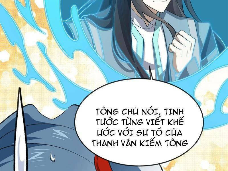 Ta Ở Tu Tiên Giới Chỉ Làm Giờ Hành Chính - Chapter 47 - Page 137