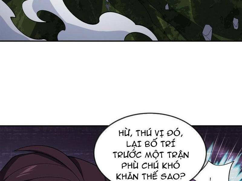 Ta Ở Tu Tiên Giới Chỉ Làm Giờ Hành Chính - Chapter 47 - Page 13