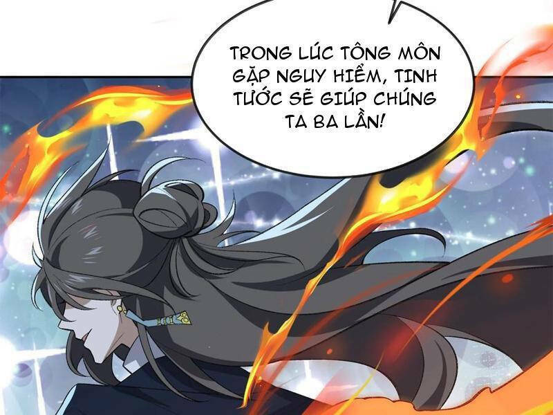 Ta Ở Tu Tiên Giới Chỉ Làm Giờ Hành Chính - Chapter 47 - Page 139