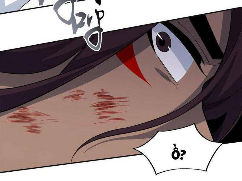 Ta Ở Tu Tiên Giới Chỉ Làm Giờ Hành Chính - Chapter 47 - Page 18