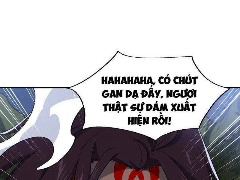 Ta Ở Tu Tiên Giới Chỉ Làm Giờ Hành Chính - Chapter 47 - Page 22