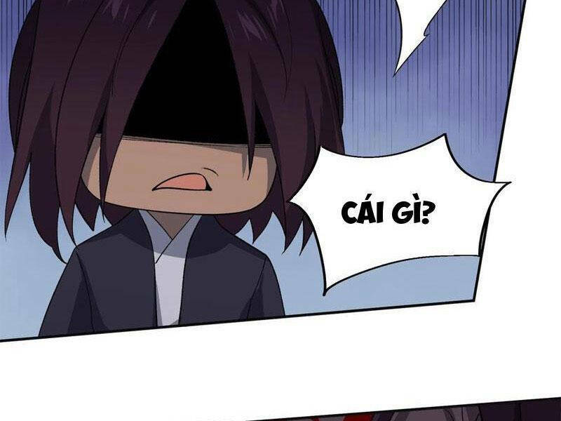 Ta Ở Tu Tiên Giới Chỉ Làm Giờ Hành Chính - Chapter 47 - Page 31