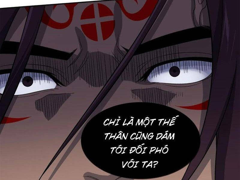 Ta Ở Tu Tiên Giới Chỉ Làm Giờ Hành Chính - Chapter 47 - Page 32