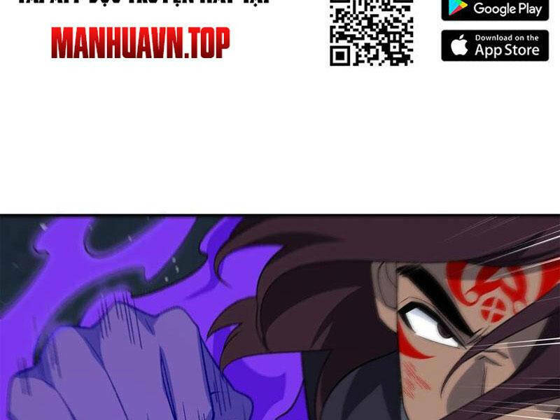 Ta Ở Tu Tiên Giới Chỉ Làm Giờ Hành Chính - Chapter 47 - Page 3