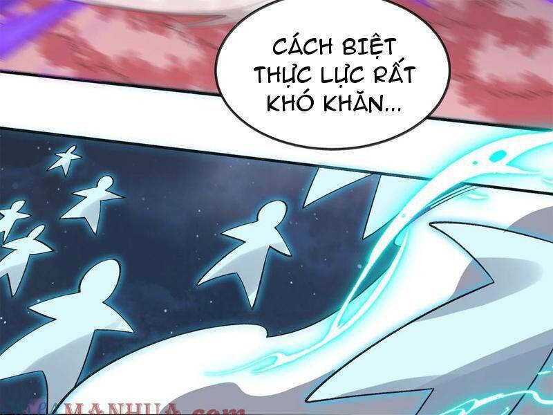 Ta Ở Tu Tiên Giới Chỉ Làm Giờ Hành Chính - Chapter 47 - Page 39