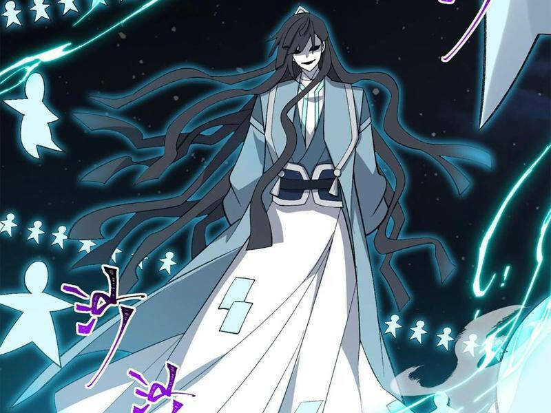 Ta Ở Tu Tiên Giới Chỉ Làm Giờ Hành Chính - Chapter 47 - Page 41