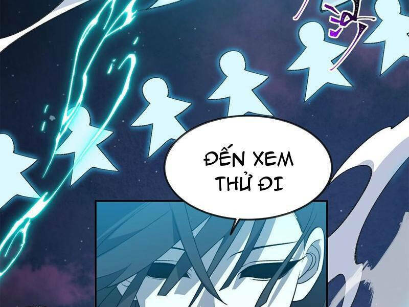Ta Ở Tu Tiên Giới Chỉ Làm Giờ Hành Chính - Chapter 47 - Page 43
