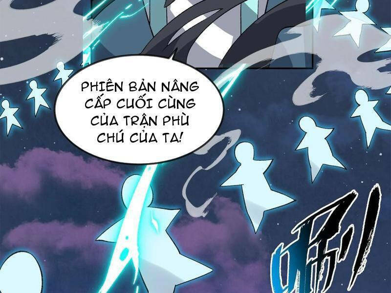 Ta Ở Tu Tiên Giới Chỉ Làm Giờ Hành Chính - Chapter 47 - Page 45