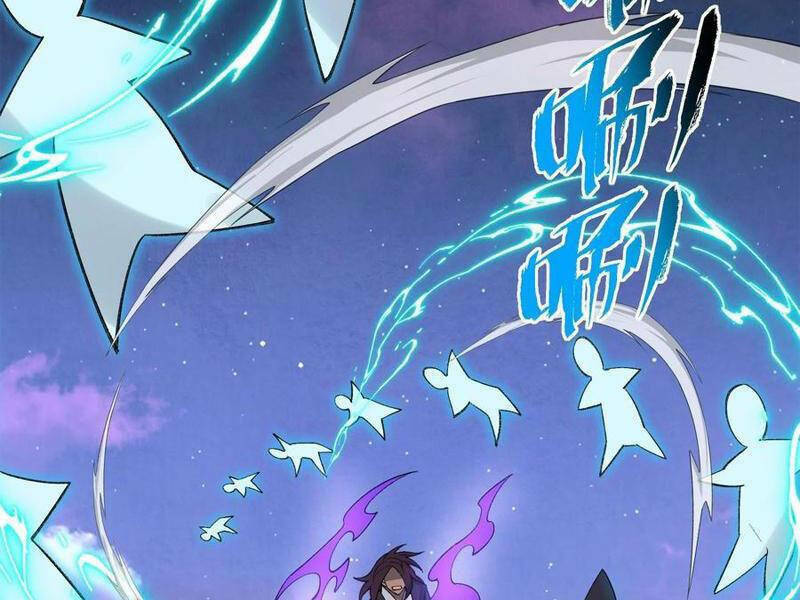 Ta Ở Tu Tiên Giới Chỉ Làm Giờ Hành Chính - Chapter 47 - Page 46